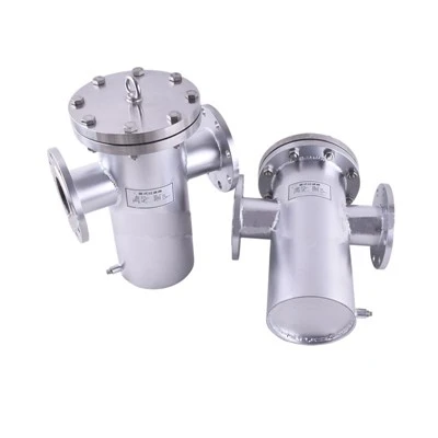 Filtre de cistelles industrials